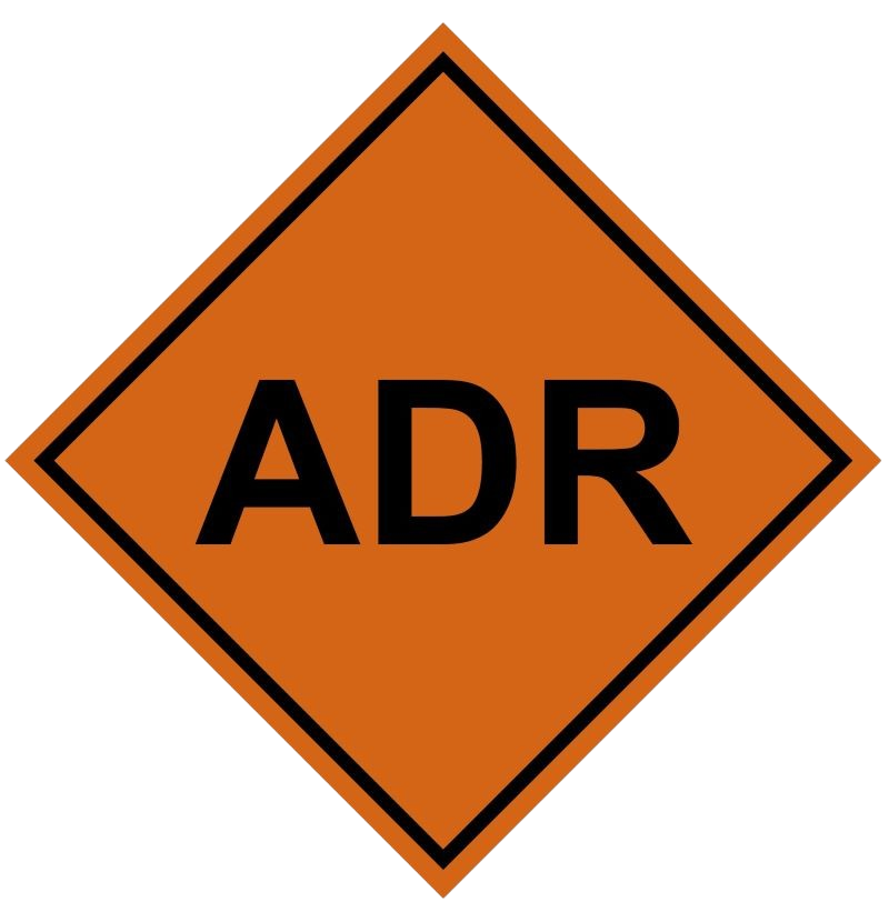 ADR